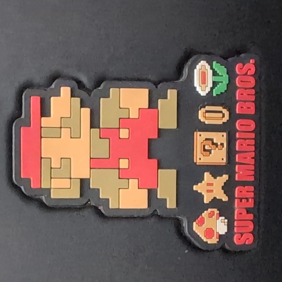 2013 Nintendo Super Mario Bros DS Game  Case. - Picture 2 of 11
